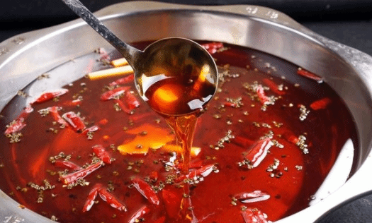 吃火锅时 为什么感觉冰镇可乐更好喝了