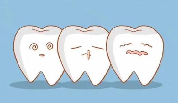 “老掉牙”并不是正常现象！做好这几步牙齿可用一辈子