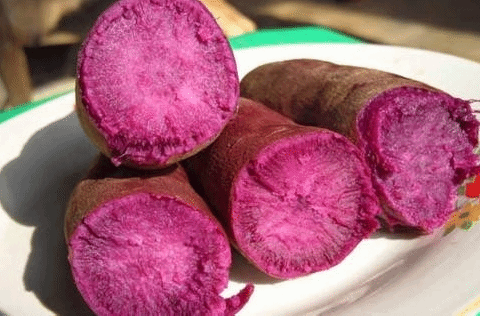 这几种我们常见的天然食物色素你知道几种