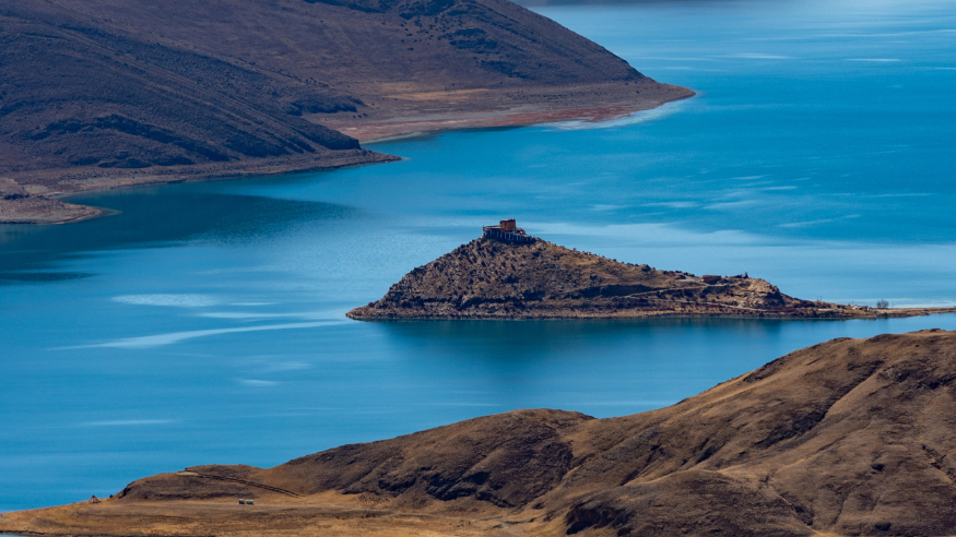 海报丨美丽中国·拾色初冬