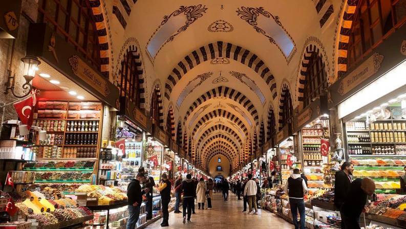 伊斯坦布尔旅游业逐步复苏