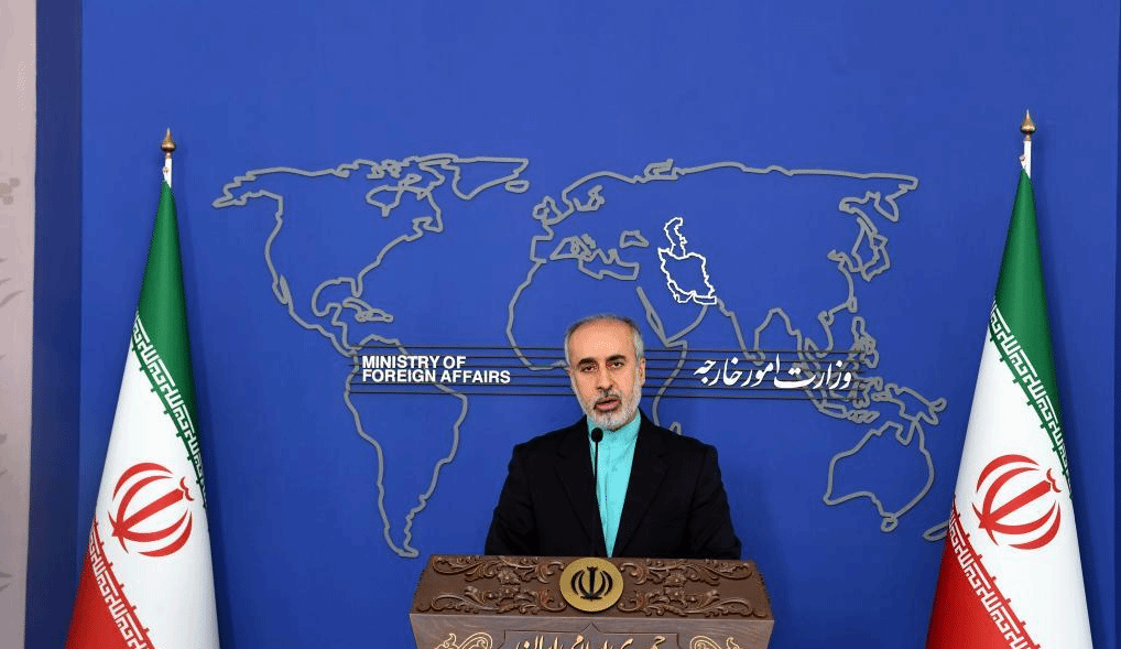 伊朗外交部：伊朗总统与沙特国王发出互访邀请