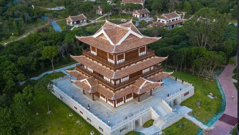 福建四地实现全域“低风险”