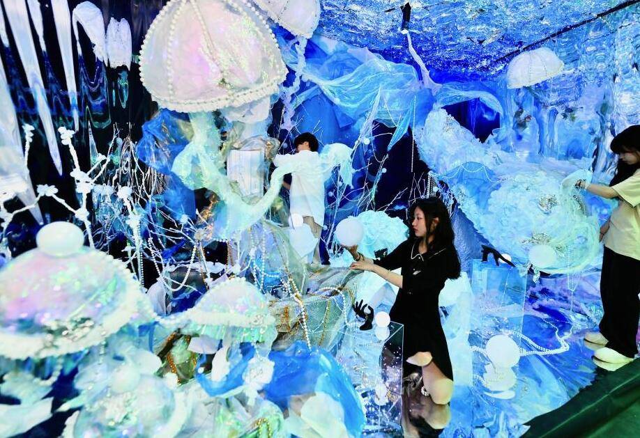 技能：让生活更美好