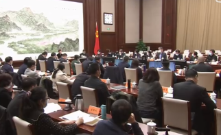 北京就新修订地方宗教事务条例召开座谈会