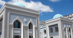 中国伊斯兰教协会新修订的《清真寺民主管理办法》等教务制度公布施行