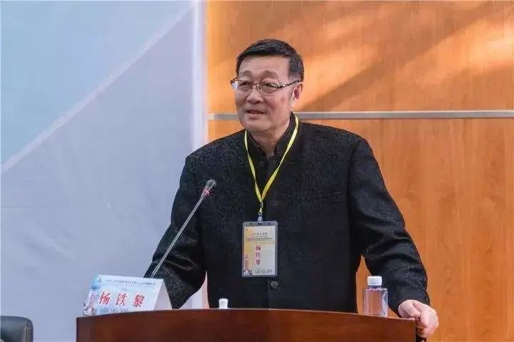 杨铁黎:生活体育新起点 体育发展新趋势-凯风网