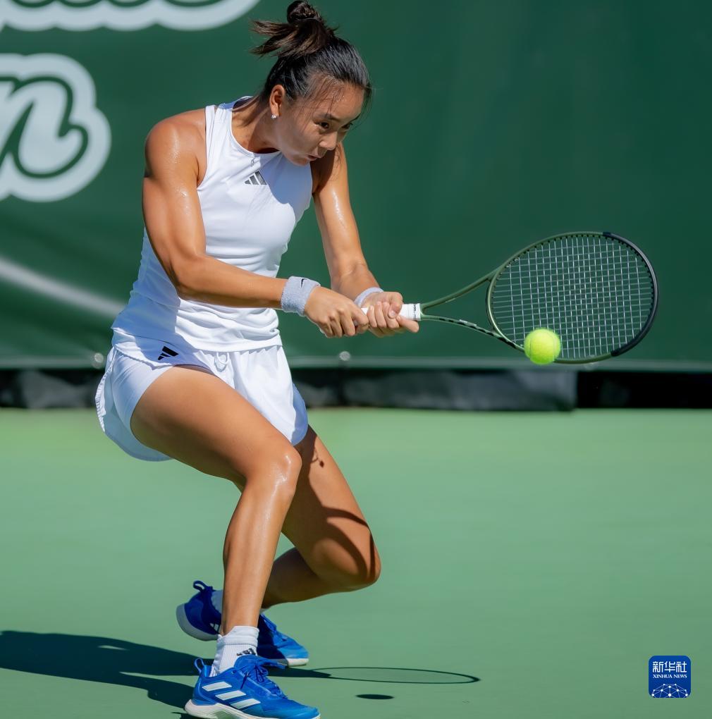 要闻 -2025美网公开赛直播_US Open赛程比分签表一览 - 美网中文网 东南网