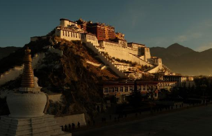 西藏布达拉宫将于2020年6月3日起有序开放