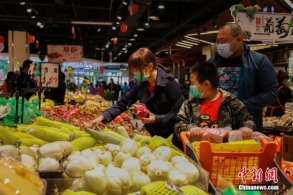 6月1-7日肉类价格有所上涨 猪肉比前一周涨3.8%