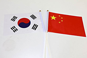 商务部：中韩双方同意推动年内如期签署RCEP
