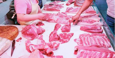 多地猪肉价格连续上涨 “肉盘子”能否稳住
