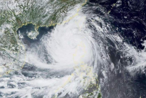 台风“米克拉”将登陆福建Ⅳ级应急响应启动