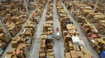 1-7月全国快递业务量超400亿件 同比增长23.66%