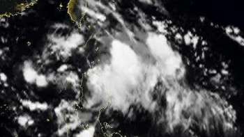 第7号台风预计将生成 国家防办部署防御工作