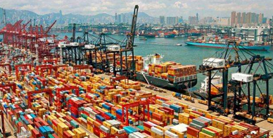 广东外贸进出口出现“升温” 进出口6737.4亿元