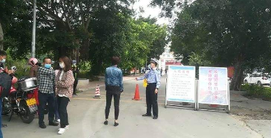 公安部推进开学季校园及周边安全整治工作