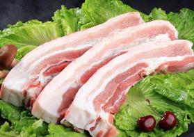 猪肉价格处于“猪周期”高位供需矛盾待缓和