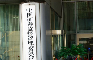 证监会：推动资本市场治理水平实现新跃升