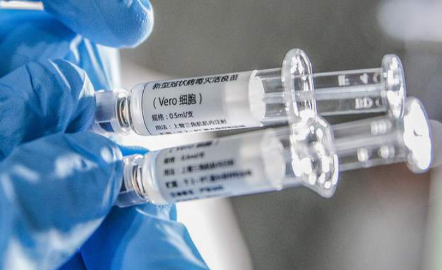 我国已有四个新冠病毒疫苗进入Ⅲ期临床试验