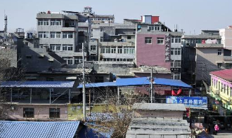 北京市住建委明确：带违建的房子禁止交易