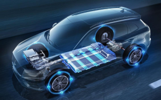 汽车产业规划发布 新能源汽车将迎哪些变革