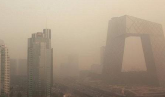 京津冀11月中下旬 或出现较长时间污染过程