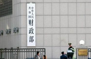 财政部：地方政府债券发行规模不得超上限 