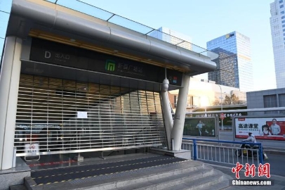 收快递是否安全？哪些人群需隔离？石家庄回应