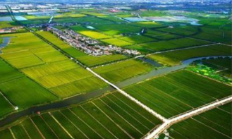 杭州萧山区探索农田保护补偿机制：种地得补贴