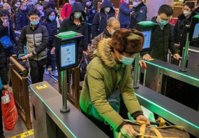 国家移民管理局：非紧急非必要不出国旅行