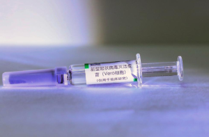 澳门首日已有595人接种第一剂国产新冠疫苗