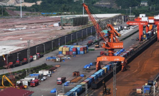 公安部：为长江经济带高质量发展保驾护航