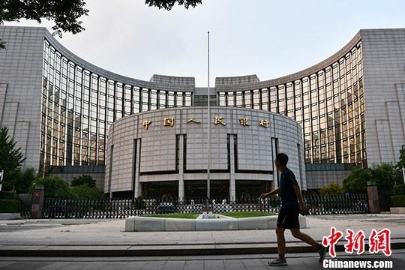 央行：一季度社会融资规模增量累计为10.24万亿元