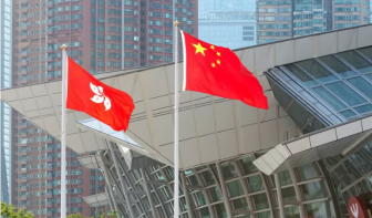 香港特区将依法规管操纵、破坏选举的行为