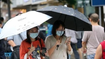 大回暖！北方今起进入升温通道 南方阴雨不下线