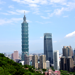 台湾新增206例本土新冠肺炎确诊病例 病床吃紧