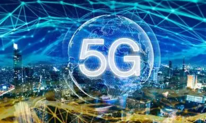 “5G+工业互联网”在建项目超1500个