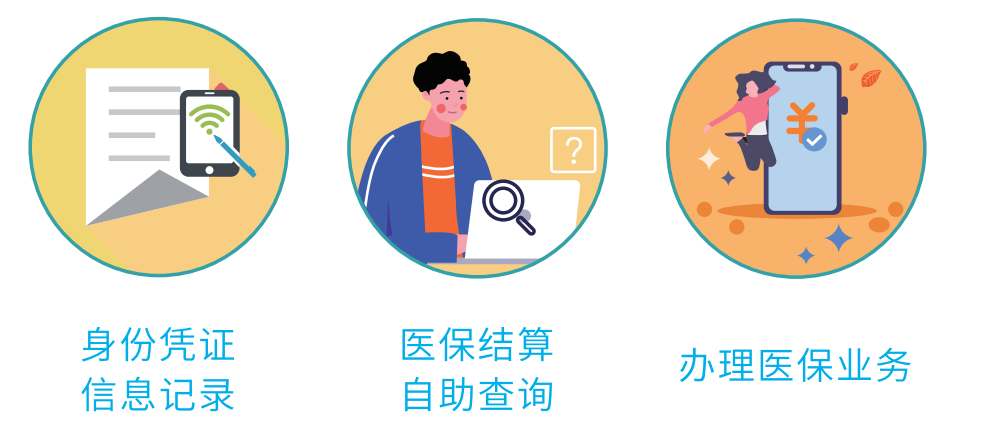 关于激活医保电子凭证 这些常见问答你要了解