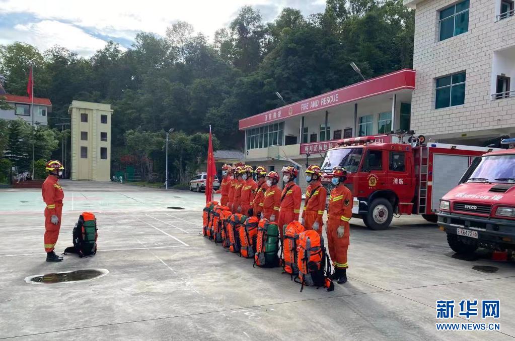 云南盈江发生5.0级地震 当地震感明显