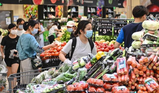 数据回落背后 中国经济复苏动力是否充足