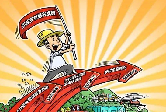 山东推动各类人才在乡村振兴中建功立业