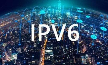 中国电信：构建基于IPv6的网络空间命运共同体