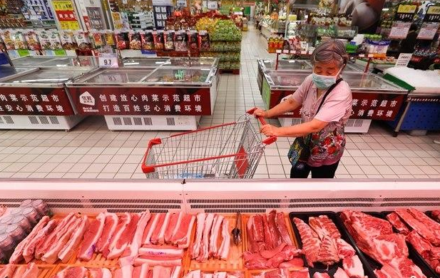 预计下半年生猪及猪肉价格以稳中盘整为主