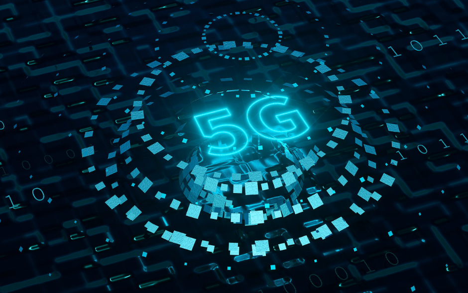 重点推进15个行业的5G应用 形成扬帆远航局面