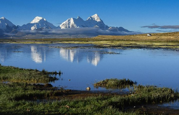 国家公园群建设让西藏更好保护地球“第三极”