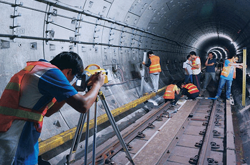 四部门召开会议要求迅速开展城市地铁安全自查整改
