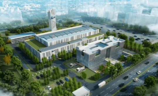 我国在建及建成的超低能耗建筑项目达约1000万平方米
