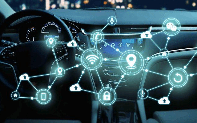 工信部：加强智能网联汽车生产企业及产品准入管理
