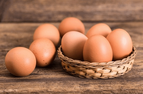 北京鸡蛋价格呈现季度性上涨 官方解析涨价原因